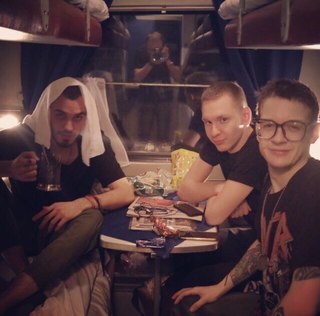 mnogaznaal многознаал биография рэпер